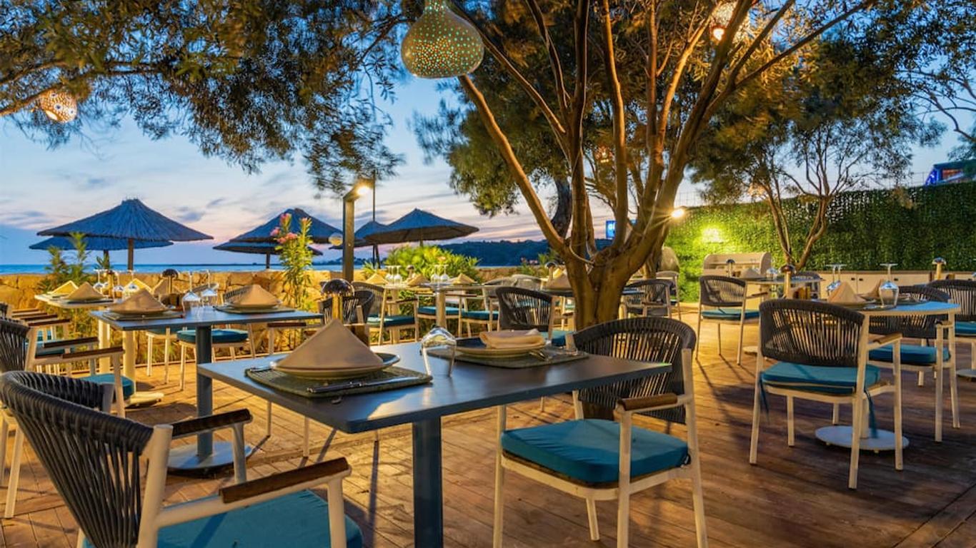 Prive Hotel Didim