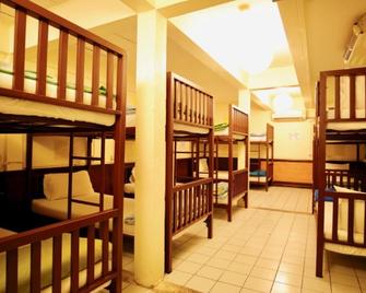 Khaosan Green House Hotel - Bangkok