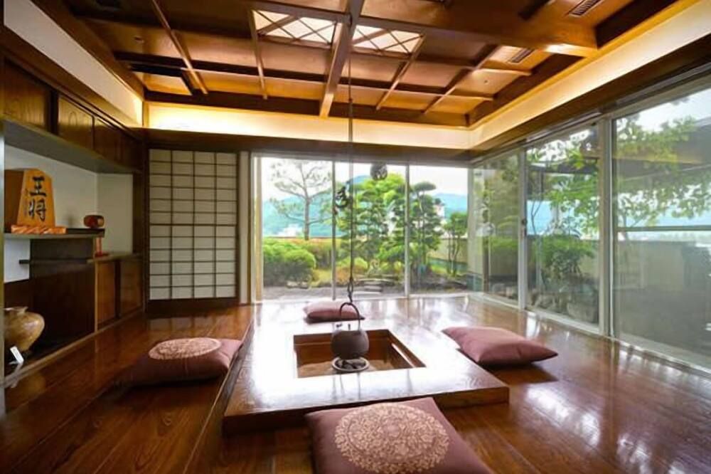 Hotel Ohsho - Tendō