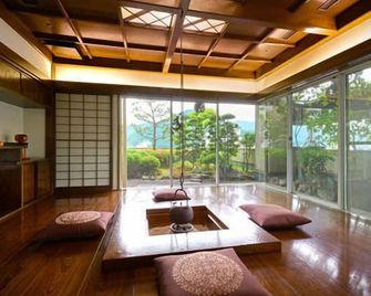 Hotel Ohsho - Tendō