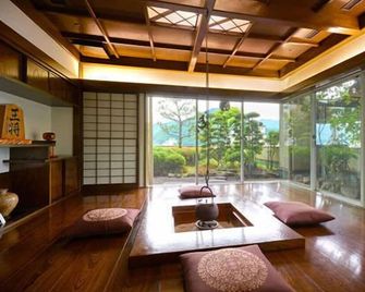 Hotel Ohsho - Tendō
