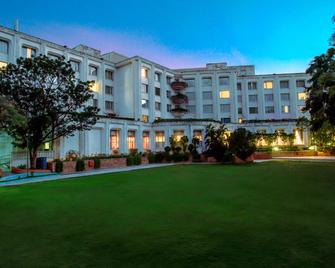 Taj Deccan - Hyderabad - Building