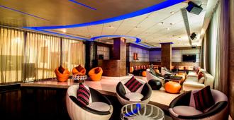 Taj Deccan - Hyderabad - Lounge
