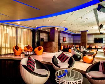 Taj Deccan - Hyderabad - Lounge