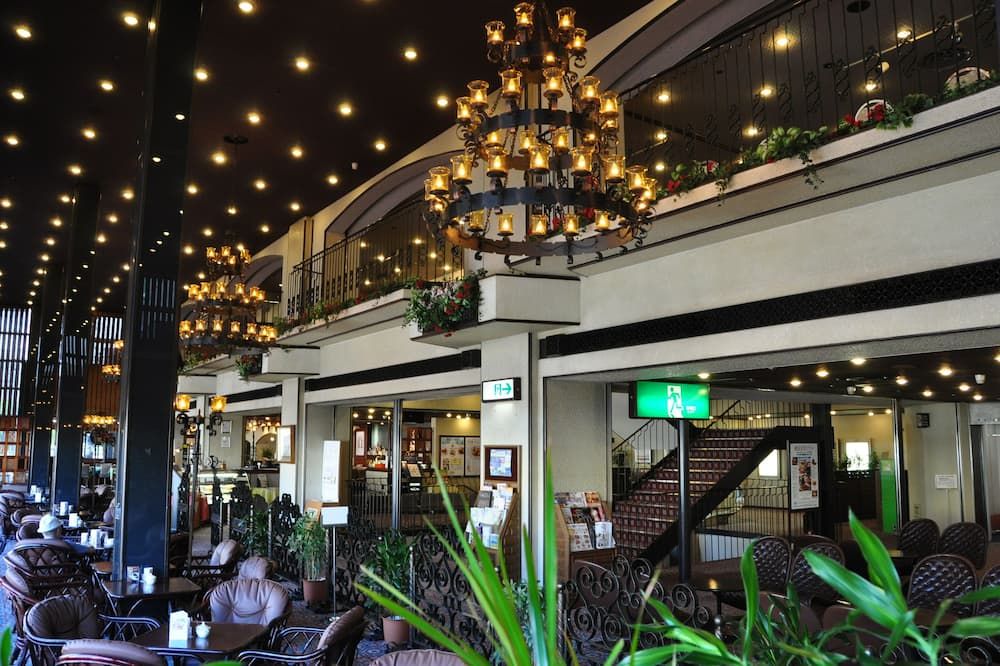 Bandai Silver Hotel - Niigata