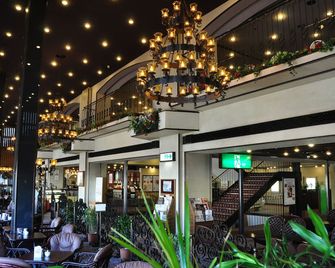 Bandai Silver Hotel - Niigata