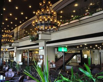 Bandai Silver Hotel - Niigata