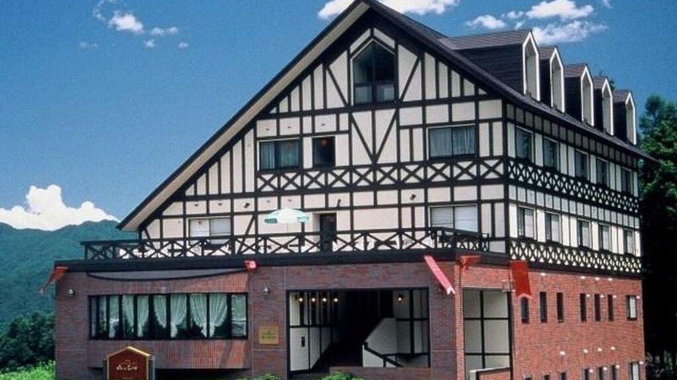 هاكوبا يامانو هوتل