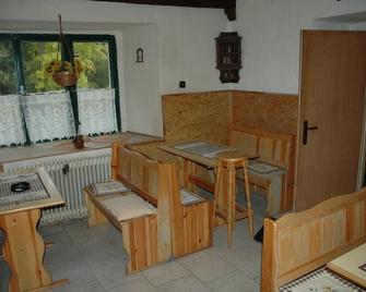 Penzion Zámecká - Adršpach