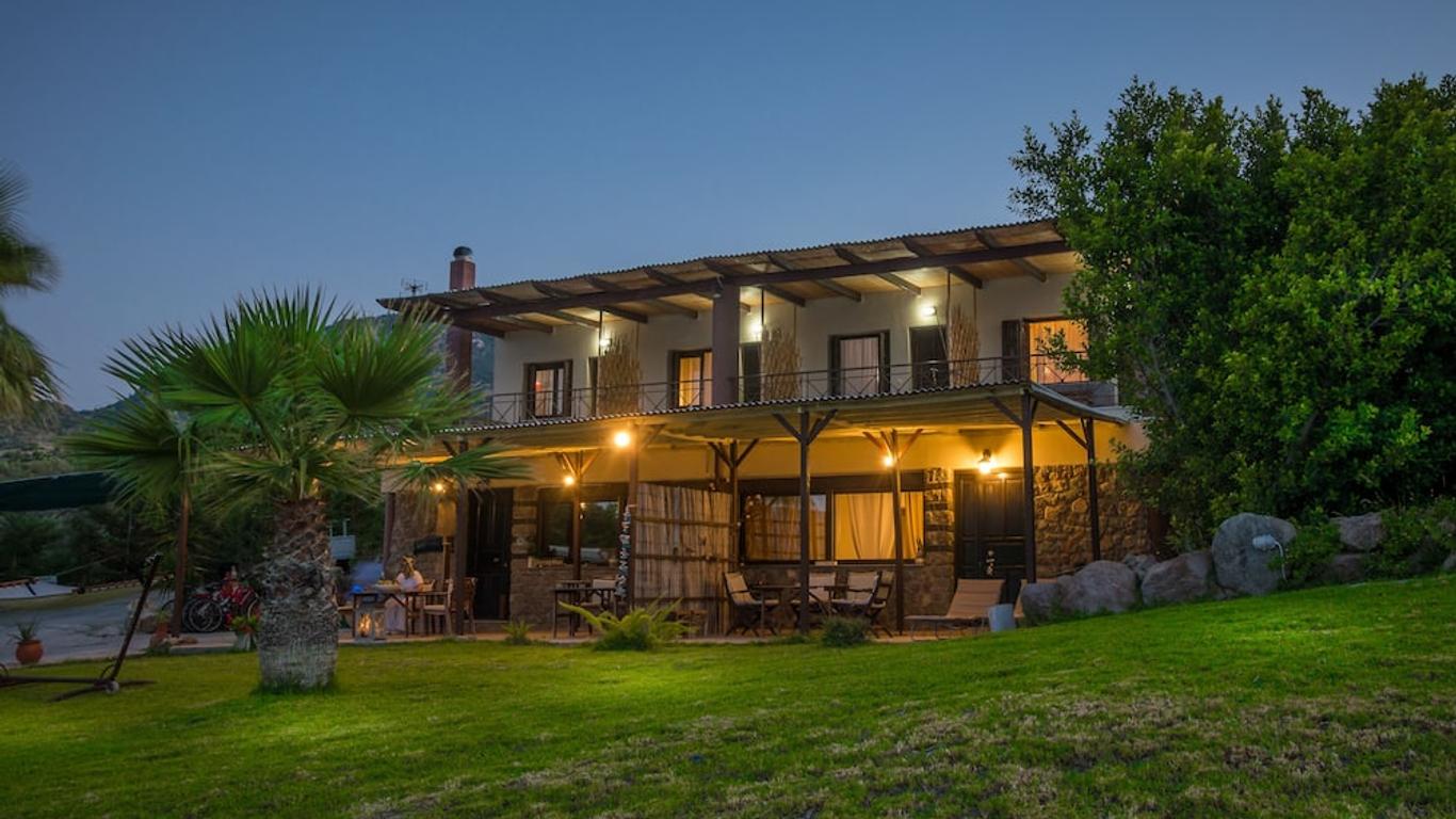 Cavo Petra