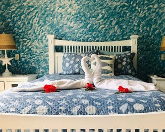 You Found Your Own private Beach! - Bejuco - Bedroom
