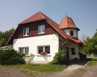 Ferienwohnung Knoche - Zittau - Building