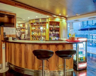 The Quadrant Hotel & Suites - Auckland - Bar