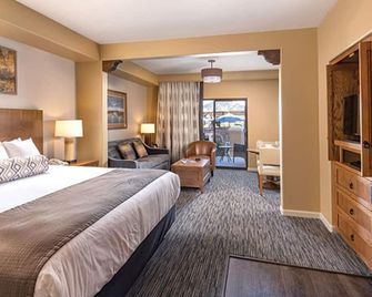 Two-Bedroom Suite Great Rates Available!!! - פיניקס - חדר שינה