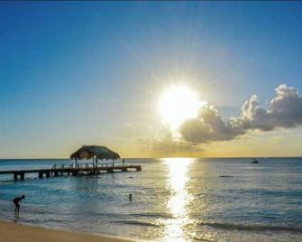 Crooks Apartment #7 upper - Crown Point - Plaża