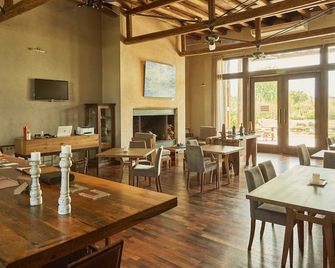Casa de Huespedes Gimenez Riili - Los Sauces