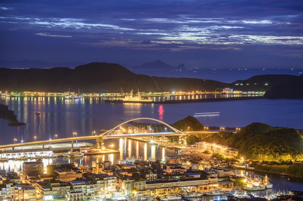 Check Inn Yilan Luodong - Yilan
