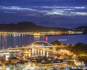 Check Inn Yilan Luodong - Yilan City