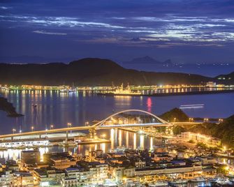 Check Inn Yilan Luodong - Yilan