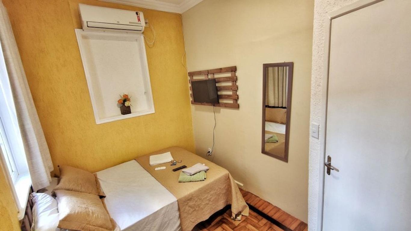 Rio Deal Guest House