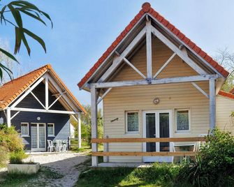 Naturotel - Fort-Mahon-Plage