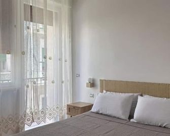 Giardino del Geco - Brindisi - Schlafzimmer