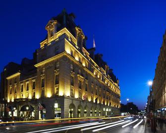 The Ritz London - London - Udsigt