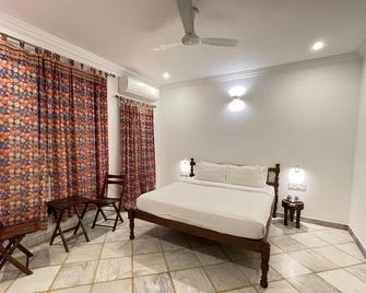 Jaiwana Haveli - Udaipur