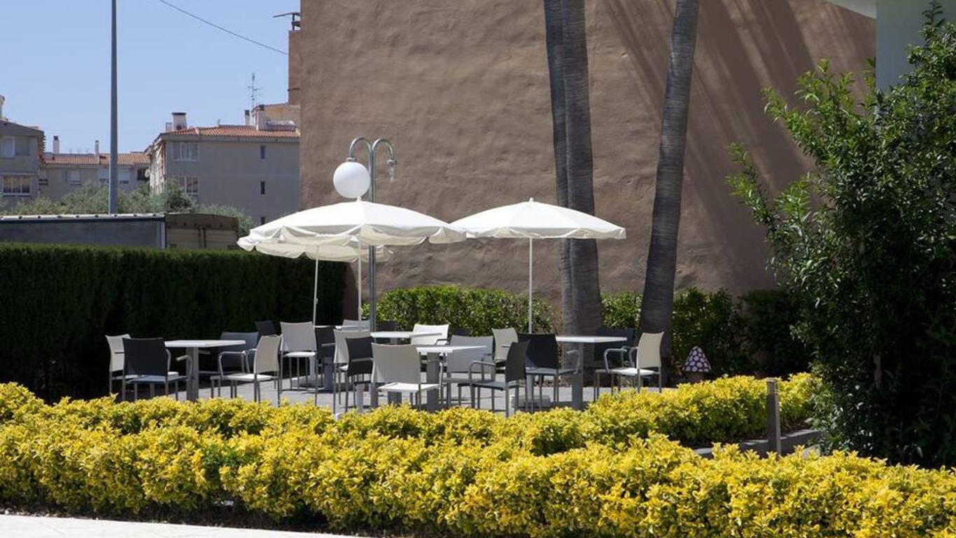 Hotel Bulevard
