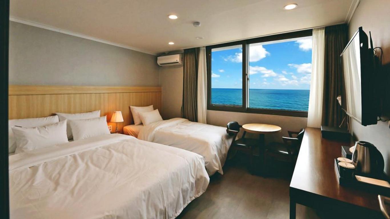 Yangyang Mulchi Beach No. 25