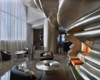 The St. Regis Doha - Doha - Oleskelutila