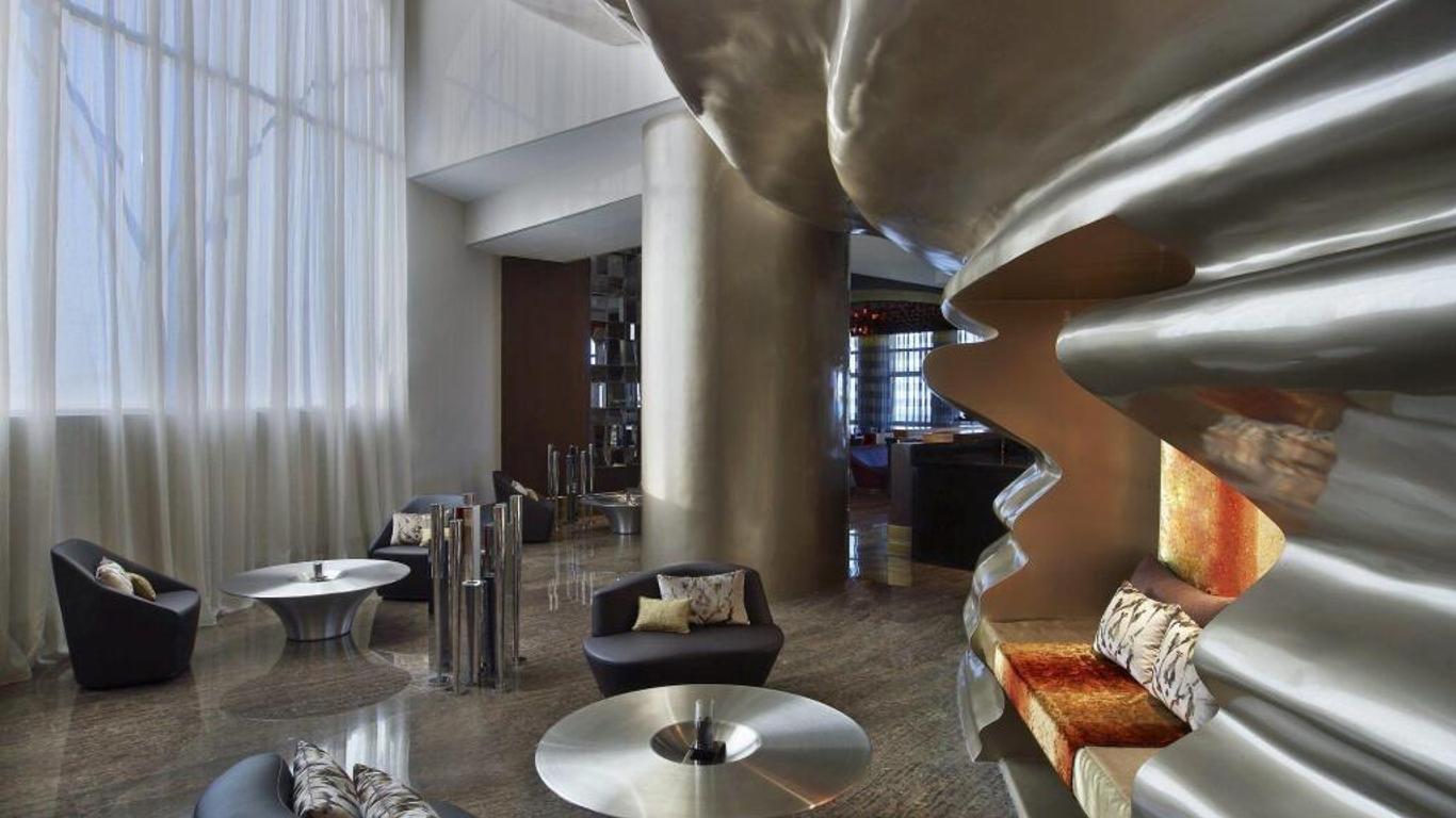 The St. Regis Doha