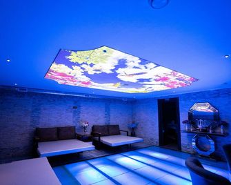 Lion City Hotel Kizilay - Angora - Lounge