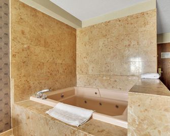 Horizon Inn - Avenel - Slaapkamer