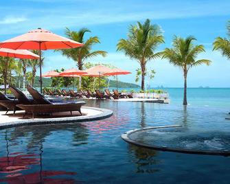 Beyond Resort Krabi - Ban Khlong Muang - Pool