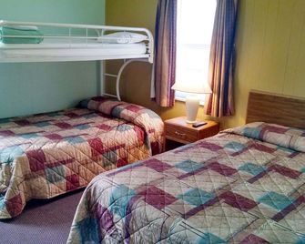 Key West Hotel - Wildwood - Soverom