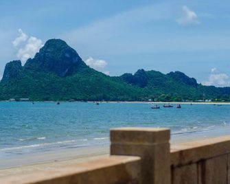 O-Bay Design Hotel Prachuap - Prachuap Khiri Khan