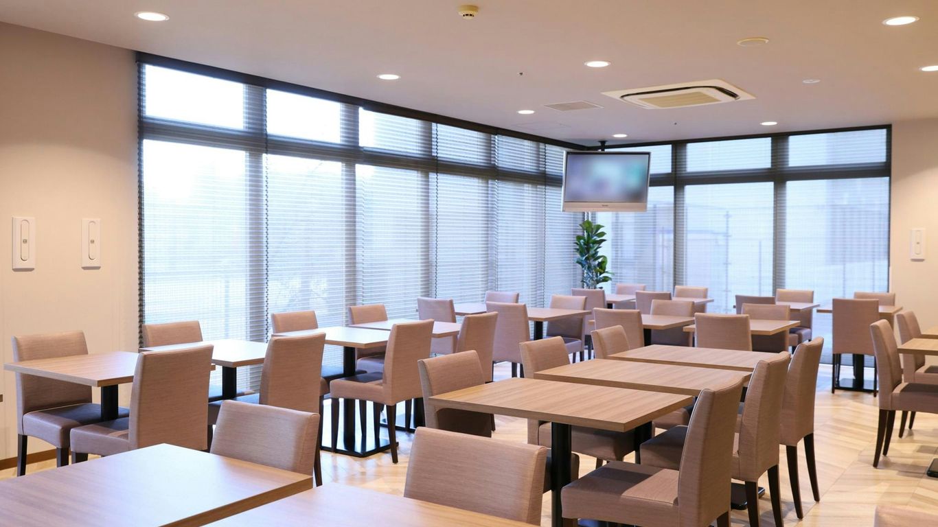 Dormy Inn Kanazawa Natural Hot Spring