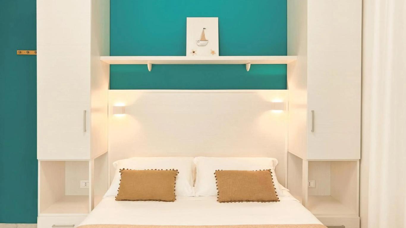 Hotel Ambra Cattolica