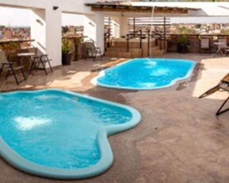 Hotel El Relicario - Dolores Hidalgo - Pool