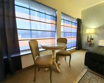 Hotel Feel Inn Venice Airport - Venezia - Sala pranzo