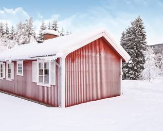 Amazing home in Sysslebäck with kitchen - Sysslebäck - Building