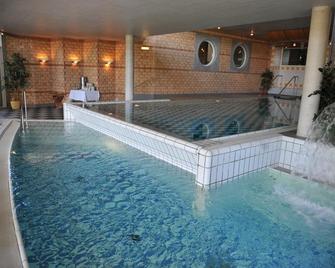 Biohotel Ramsauhof - Ramsau am Dachstein - Pool