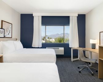 Spark by Hilton Tucson Reid Park - Tucson - Makuuhuone