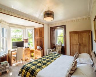 Torrs Warren Country House Bed & Breakfast - Stranraer - Habitación