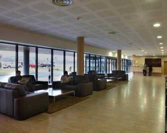 Alda El Espinar - El Espinar - Lobby