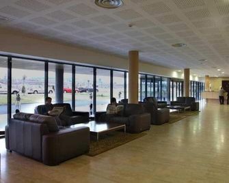 Alda El Espinar - El Espinar - Lobby