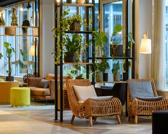 Munich Airport Hotel - Hallbergmoos - Lounge