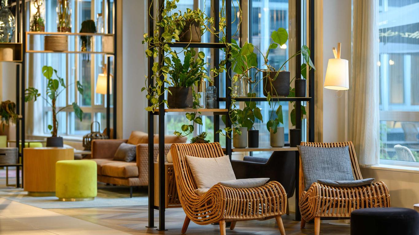 Munich Airport Hotel