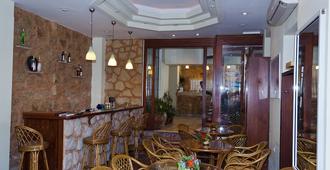 Hotel Krystal - Sitia - Restaurante
